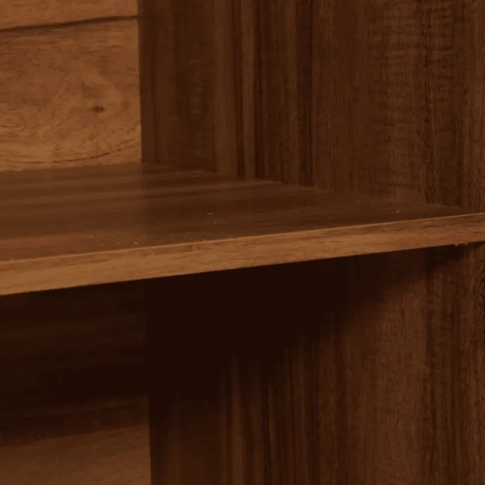 Dressoir 3 portes coulissantes Oberon