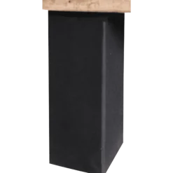Dressoir 1 porte verre Kali