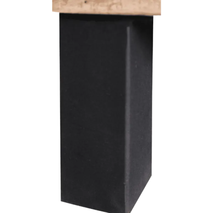 Dressoir 1 porte verre Kali