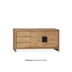 Dressoir Provesano mango