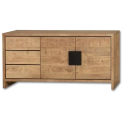 Dressoir Provesano mango