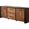 Dressoir Samuel denver oak