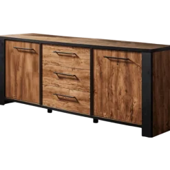 Dressoir Samuel denver oak
