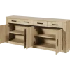 Dressoir Tibo french oak