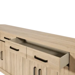 Dressoir Tibo french oak