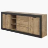 Dressoir Tudor 220 cm