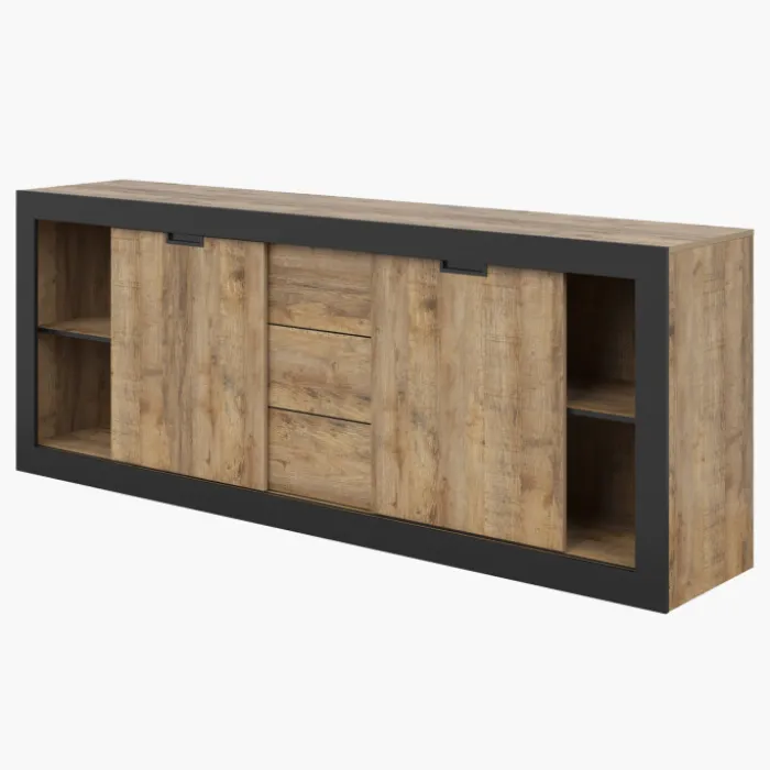 Dressoir Tudor 220 cm