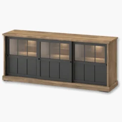 Dressoir Vitré Patio DR2GL