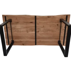 EDEN - Table KBAR 240 cm acacia Edge