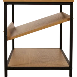 Elara 4 - Banc avec rangement chaussures