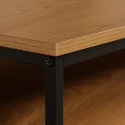Elara 4 - Banc avec rangement chaussures