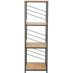 Elara 2 -Etagère colonne 124 cm