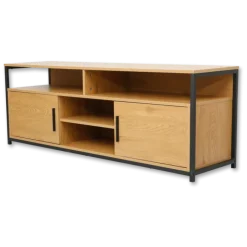 Elara - Meuble tv 150 cm