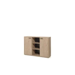 Element G Capo - CAP1G - Décor golden Oak