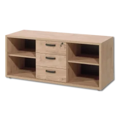 Element I Capo golden oak