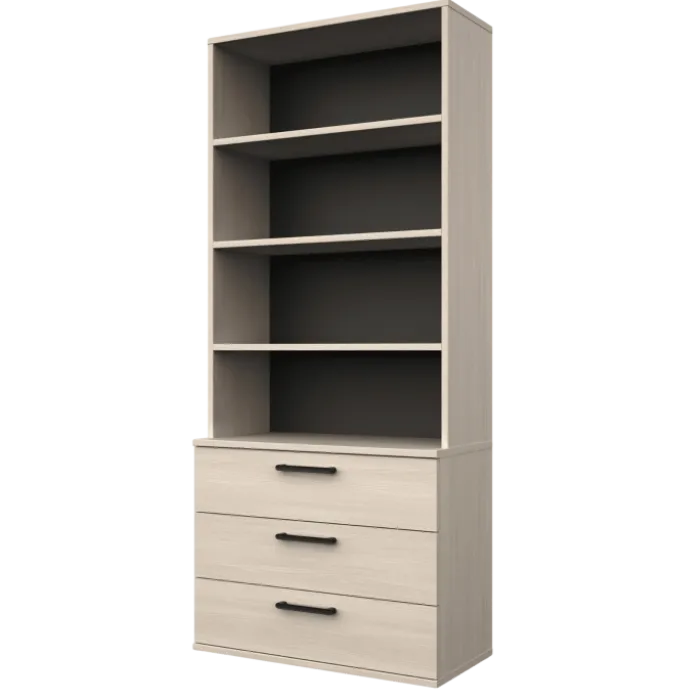Ensemble commode avec dessus Lola