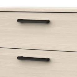 Ensemble commode avec dessus Lola