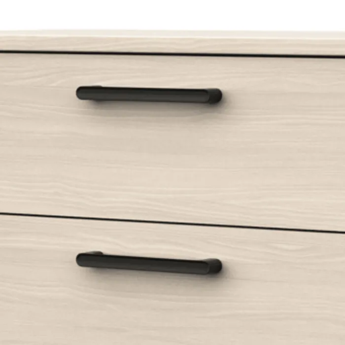 Ensemble commode avec dessus Lola