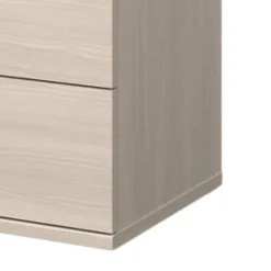 Ensemble commode avec dessus Lola