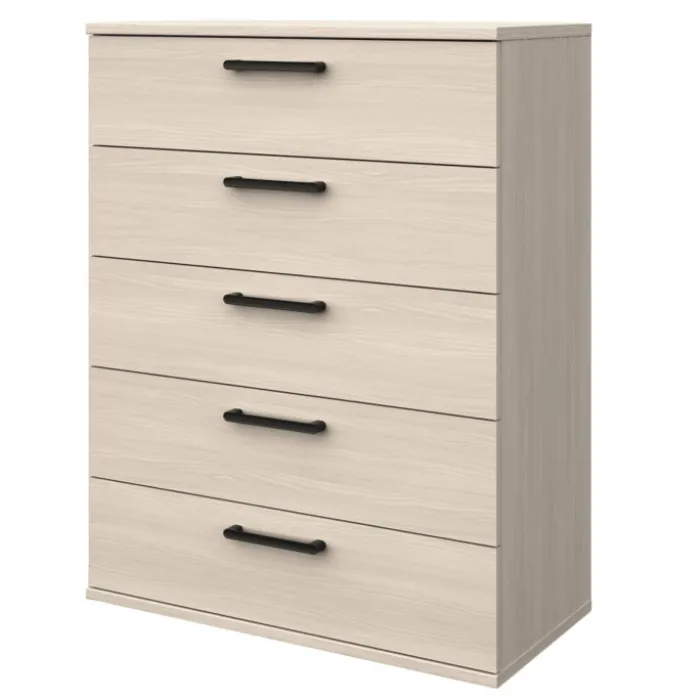 Ensemble commode avec dessus Lola