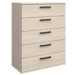 Ensemble commode avec dessus Lola