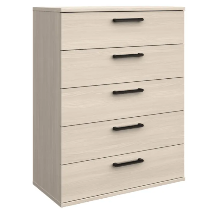 Ensemble commode avec dessus Lola