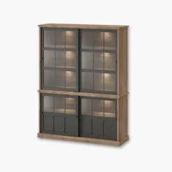 Ensemble DR3 GL + WV89 - Patio