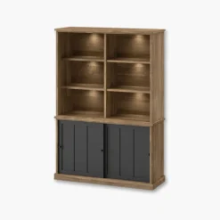 Ensemble DR4 + WB9 - Patio