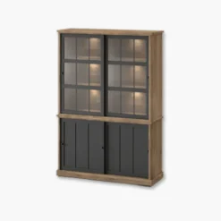 Ensemble DR4 + WV9 - Patio