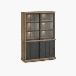 Ensemble DR4 + WV9 - Patio