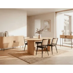 Ensemble salle à manger Kajsa
