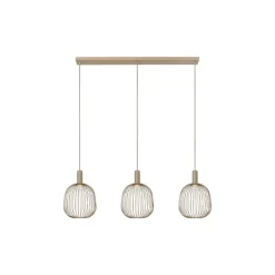 Ensemble suspension Esterel