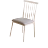 Ensemble table + 2 chaises Sienna