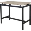 Ensemble table + tabouret Jorel