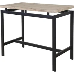 Ensemble table + tabouret Jorel