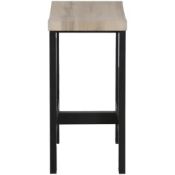 Ensemble table + tabouret Jorel