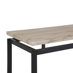 Ensemble table + tabouret Jorel