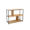 Etagère basse 100 cm Elara 3