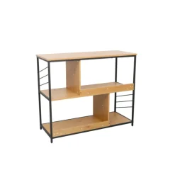 Etagère basse 100 cm Elara 3