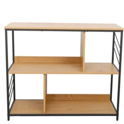 Etagère basse 100 cm Elara 3