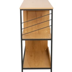 Etagère basse 100 cm Elara 3