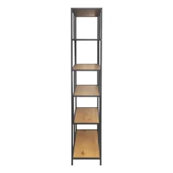 Etagère bibliothèque TROY
