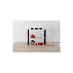 Etagère 189865 blackwood