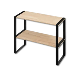 Etagère 189865 blackwood
