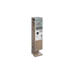 Etagère Bord x3 Chêne fixy