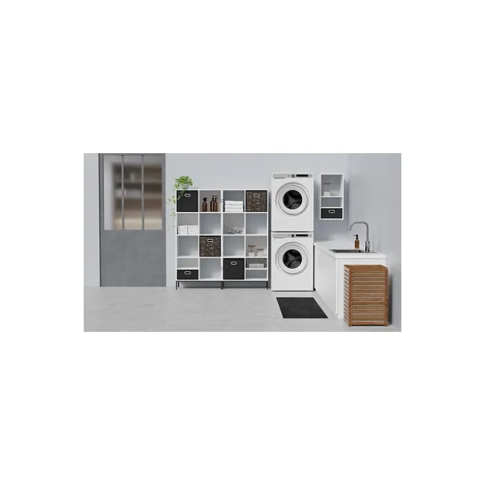 Etagère 6 cases Modul Blanc 138909 C
