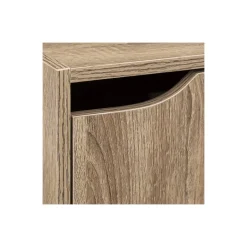 Etagère 3 Cases Naturel - 181271