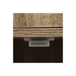 Etagère 3 Cases Naturel - 181271