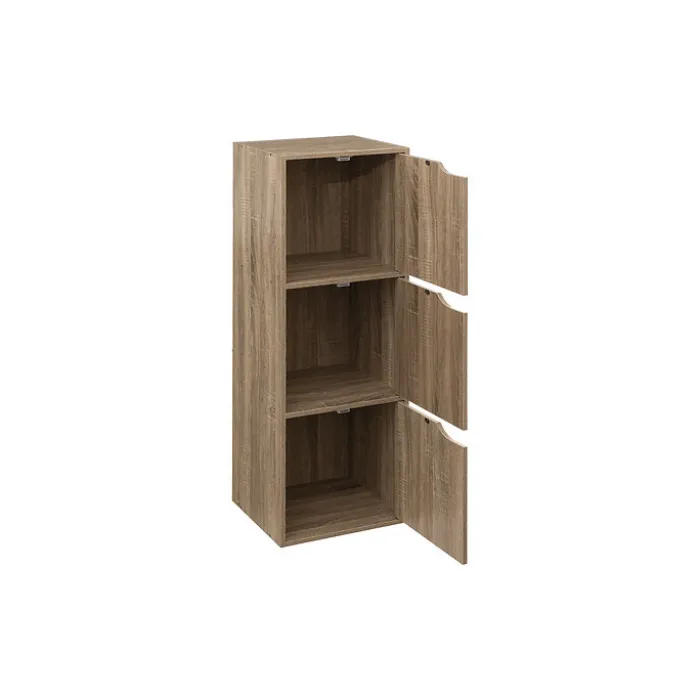Etagère 3 Cases Naturel - 181271