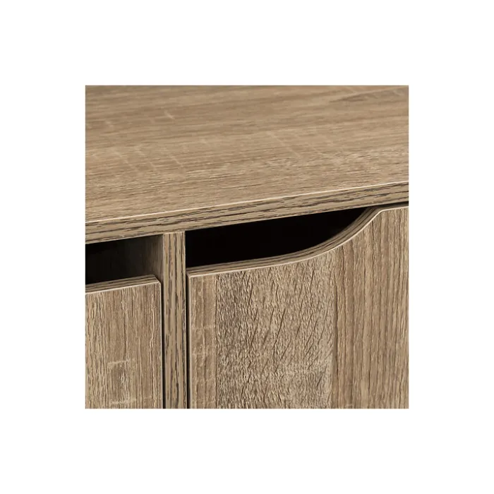 Etagère 6 cases - Naturel 181273